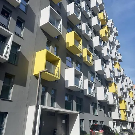 Aura Βρότσλαβ