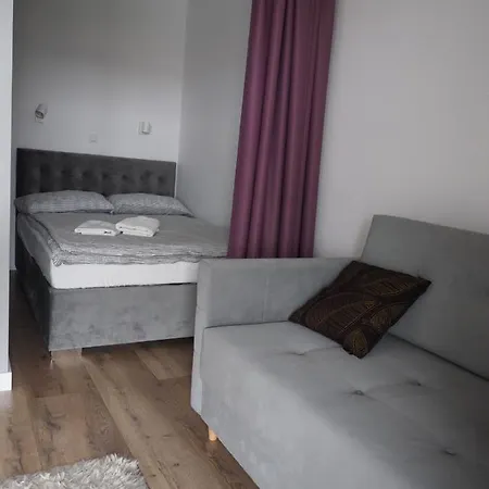 Apartment Aura *