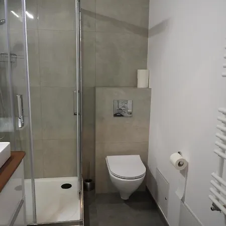 Aura Apartment