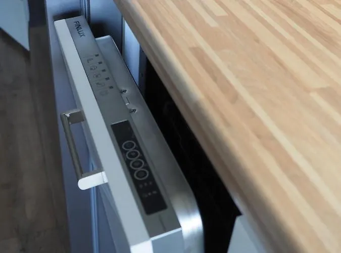 Διαμέρισμα Aura *