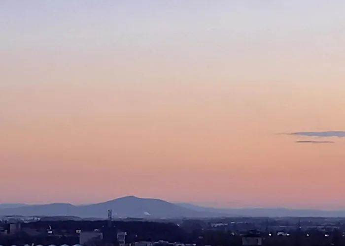 Διαμέρισμα Aura