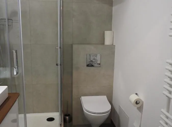 Aura Διαμέρισμα